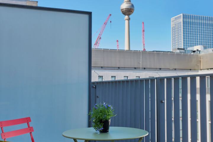 Terrace/Patio 31 di 58