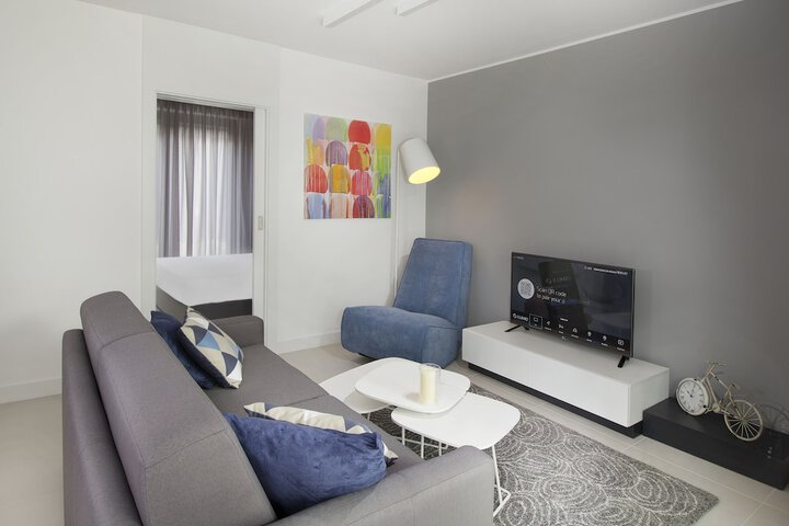 Room 40 of 101
