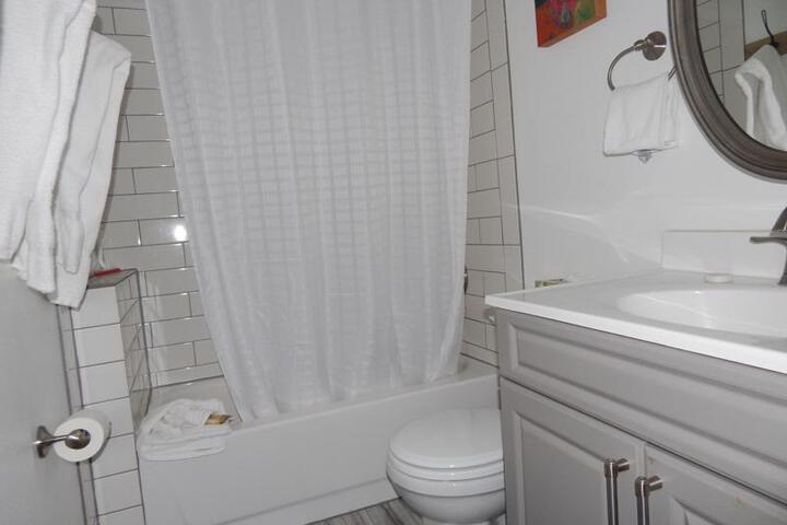 Fitness Center Photo