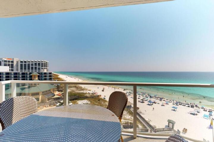 Beachside II 4297