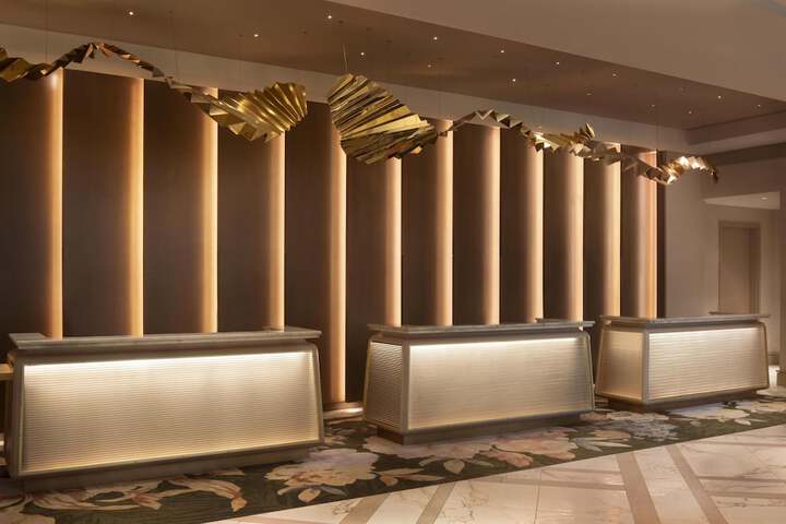 Hotel Interior 2 of 97
