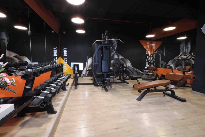 Health and Fitness 42 of 65