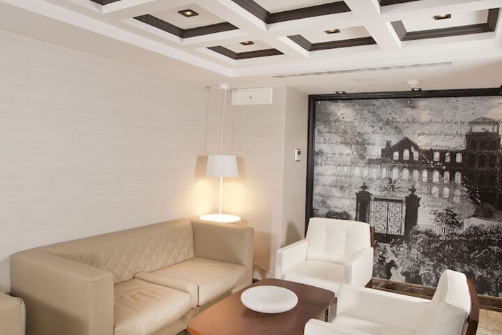 Lobby Photos