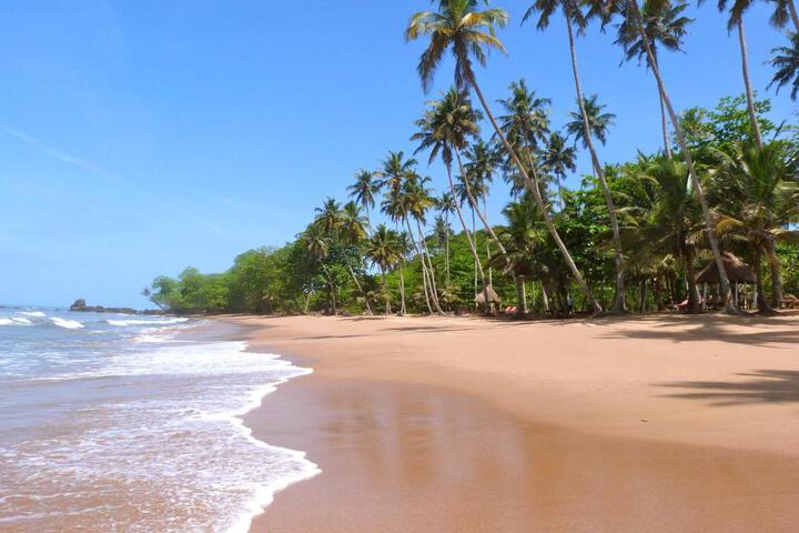 Beach 7 of 23