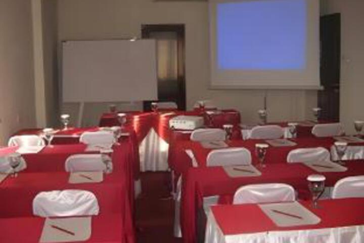 Fitness Center Photo