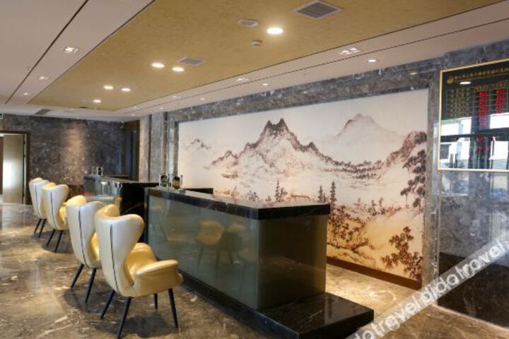 Hotel Interior 23 of 33