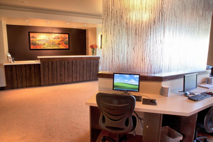 Hotel Interior 2 of 32