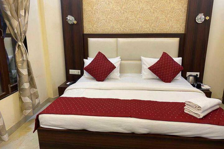 OYO 93228 Hotel Park View