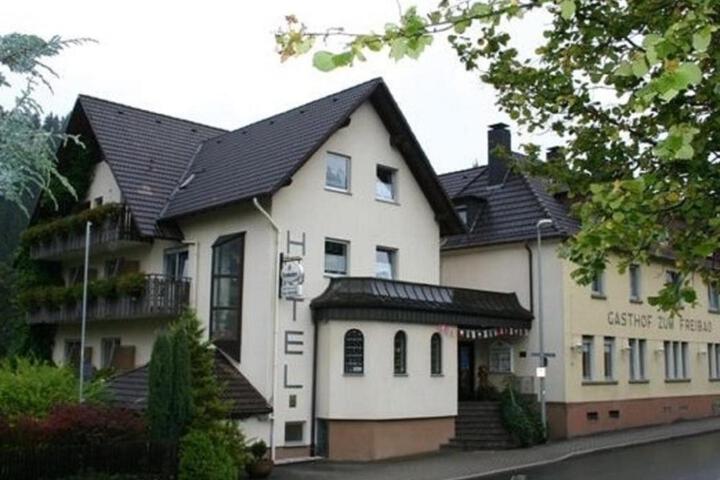 Hotel Battenfeld