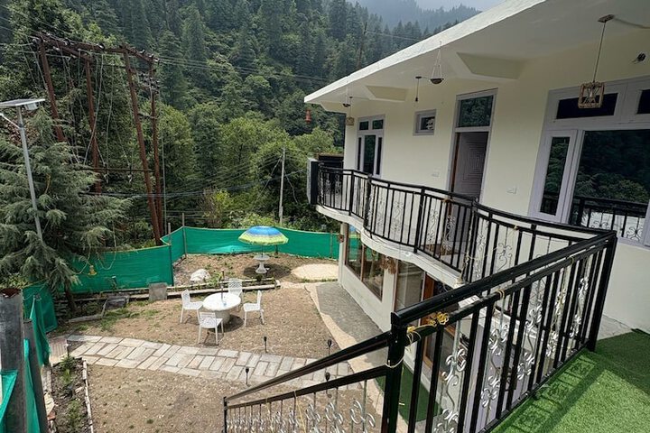 Hotel 20 of 21
