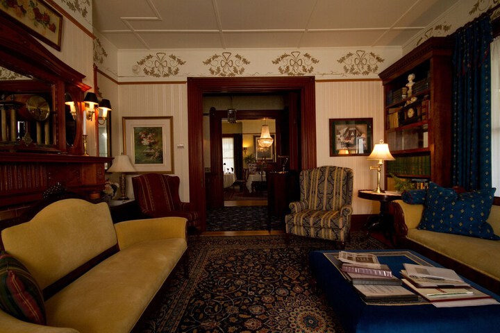 Hotel Amenity
