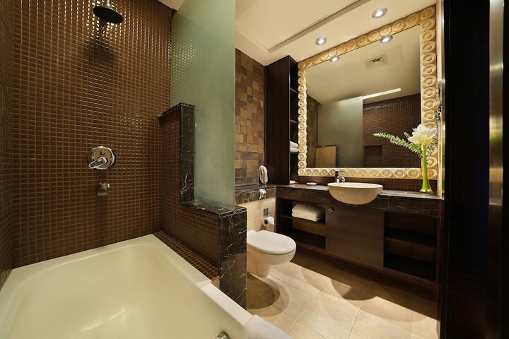 Bath Photo