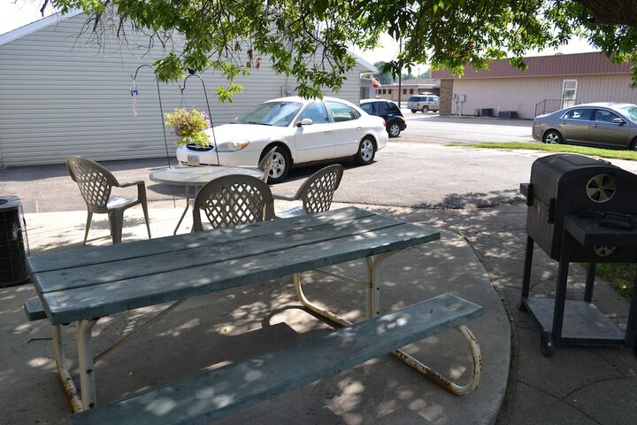 Terrace/Patio 73 of 81