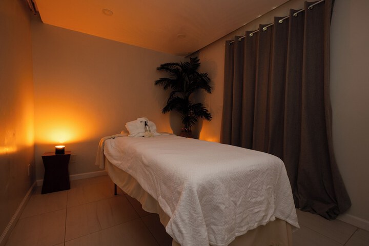Spa Photos