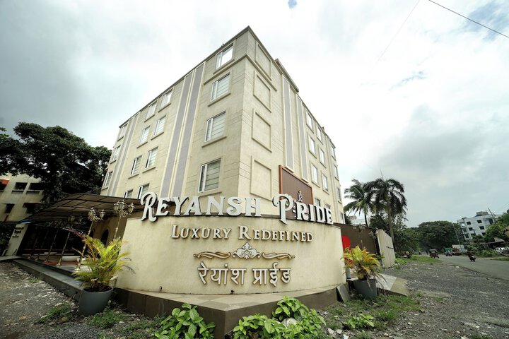 Hotel 14 of 14