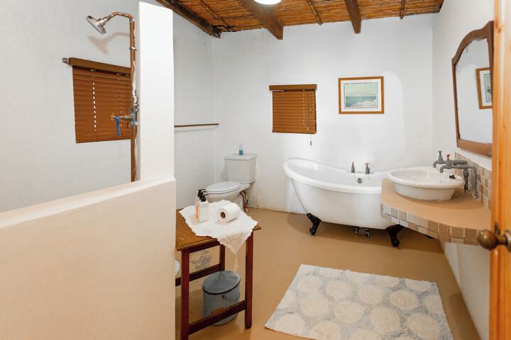 Restrooms