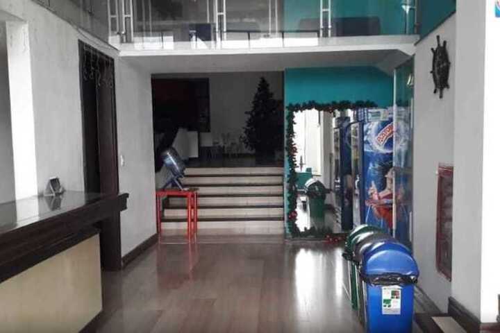 Hotel Interior 2 of 24