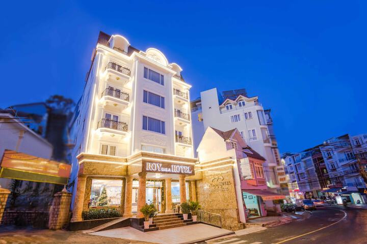 Photo of Roy Dala Hotel