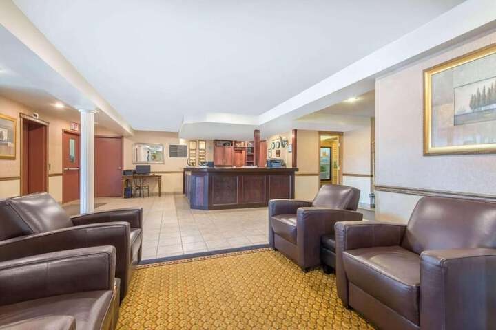 Hotel Interior 3 of 35