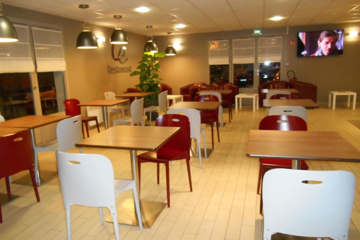 Dining Photos