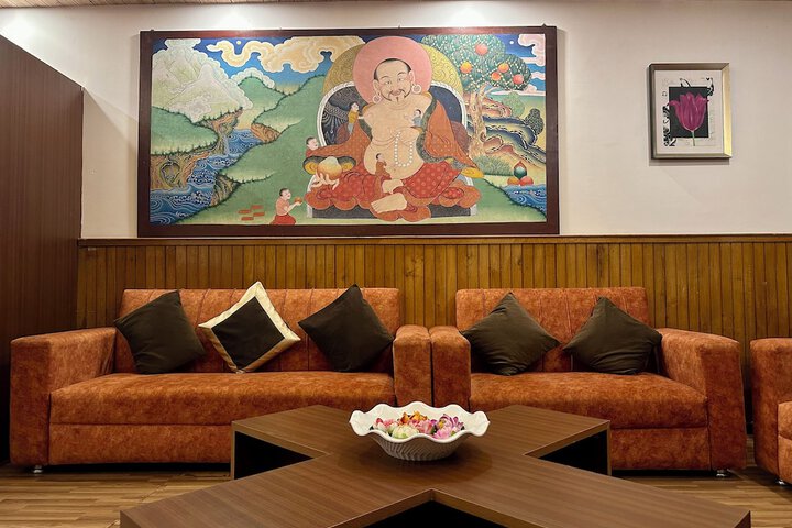Hotel Interior 3 of 35