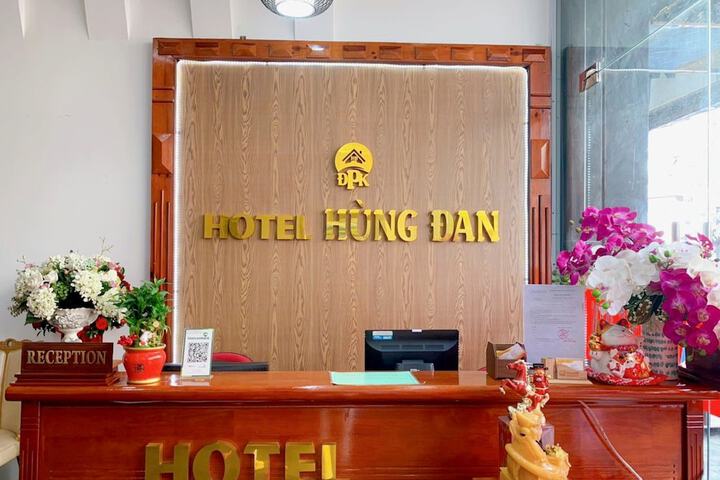 Hotel Interior 5 of 23