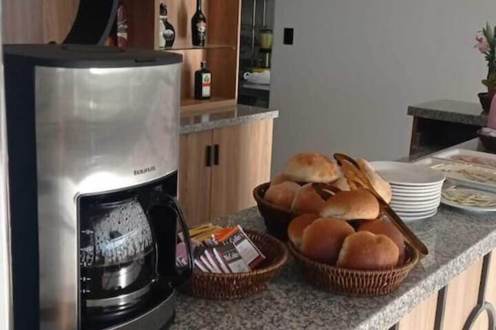 Breakfast/Coffee Service 21 of 22