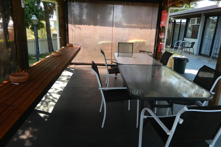 Terrace/Patio 50 of 53
