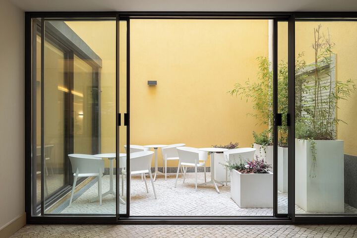 Terrace/Patio 36 of 61