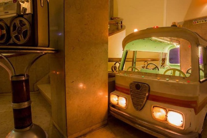 Hotel Interior 58 of 72