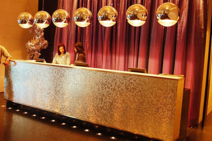Hotel Interior 2 of 28