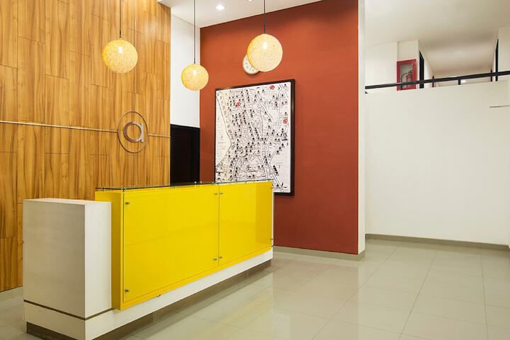 Hotel Interior 2 of 18