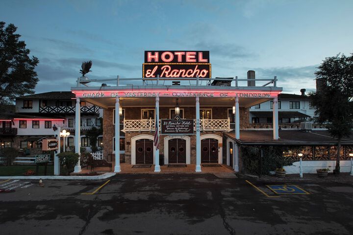 Hotel 75 of 75