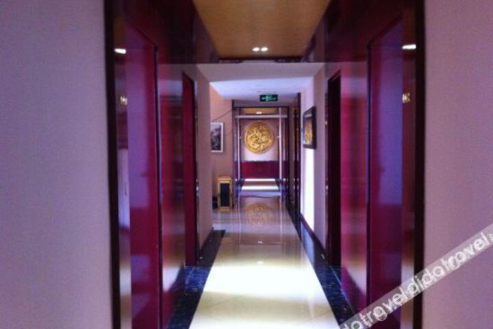 Hotel Interior 18 of 23