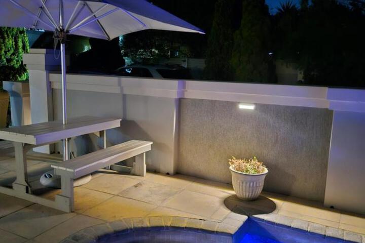 Hotel Spa