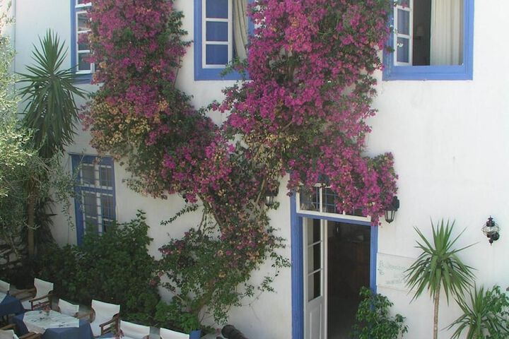 Hotel 54 of 55