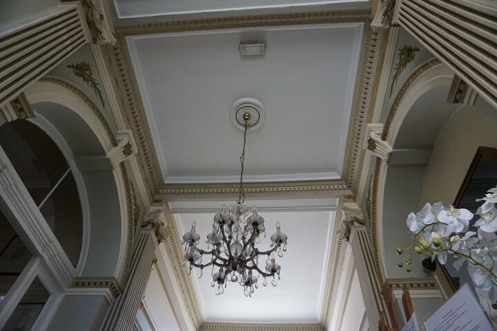 Hotel Interior 104 of 112
