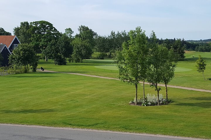Golf 31 of 44