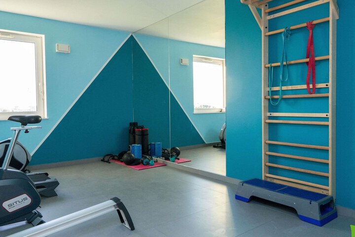 Fitness Club