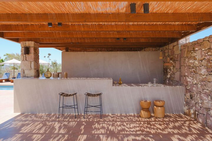 Terrace/Patio 56 of 126