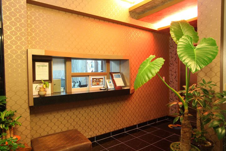Hotel Interior 2 of 14