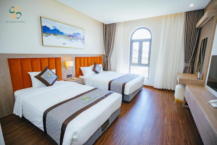 Ha Long SeaSun Hotel