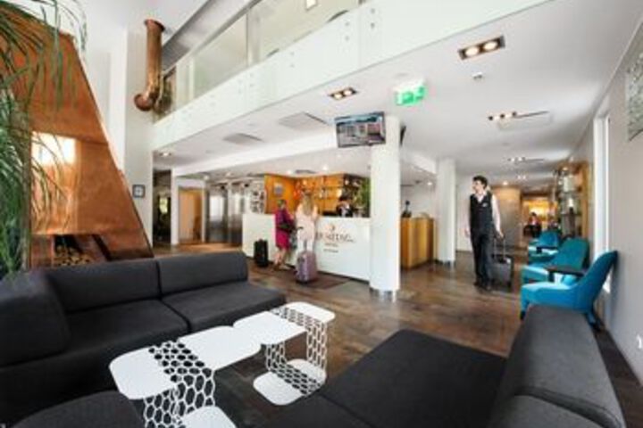 Hotel Interior 62 of 73