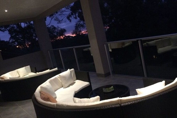 Terrace/Patio 18 of 27