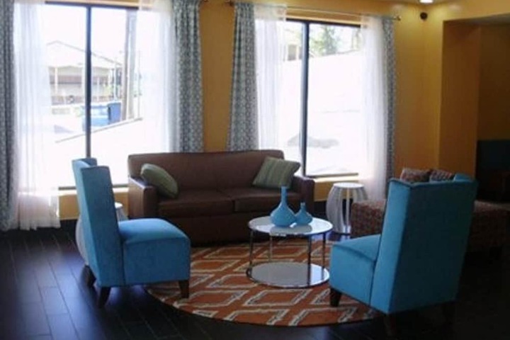 Hotel Interior 2 of 17