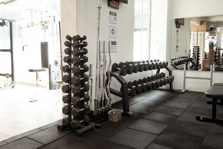 Health and Fitness 44 of 84