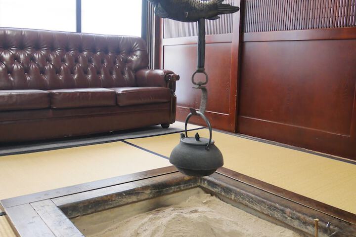 Hotel Interior 27 of 33