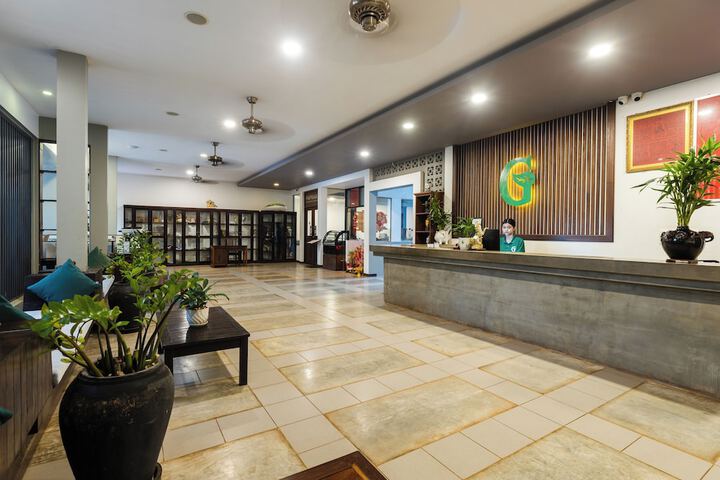 Hotel Interior 163 of 219