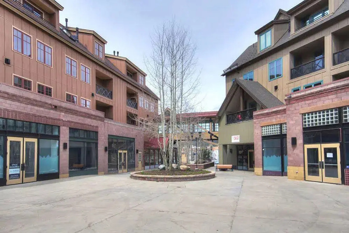 Resortquest Main Street Station