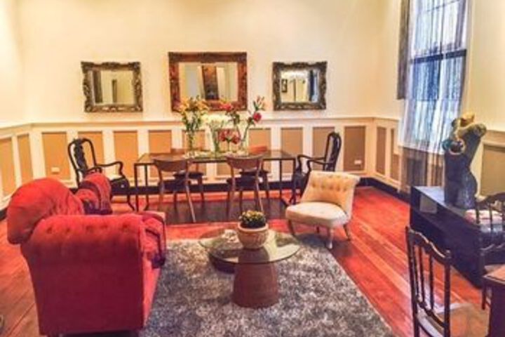 Casa Nomade Hotel Boutique